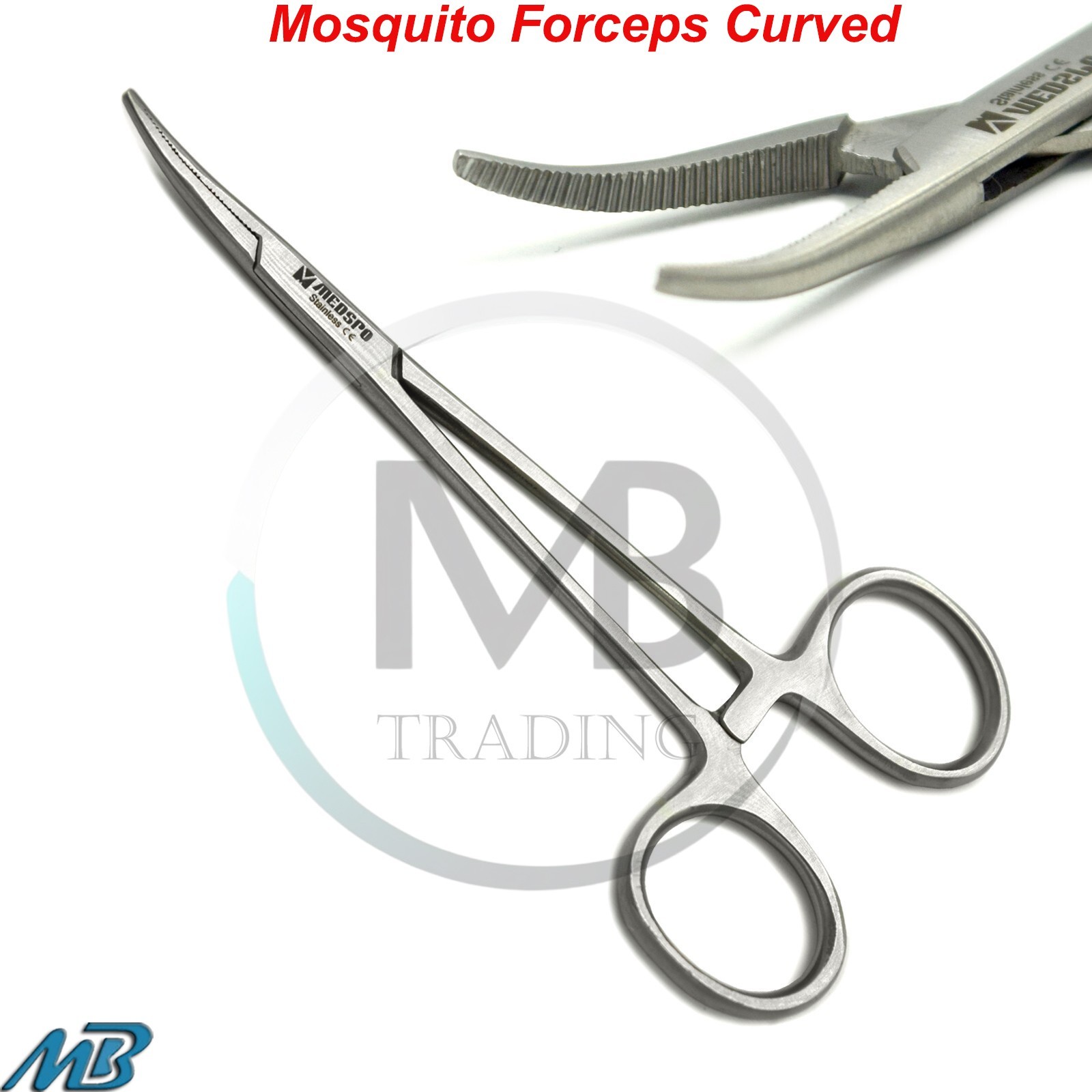 20 Pcs Blepharoplasty Instruments Eye Micro Surgery Surgical Ophthalmic Kit