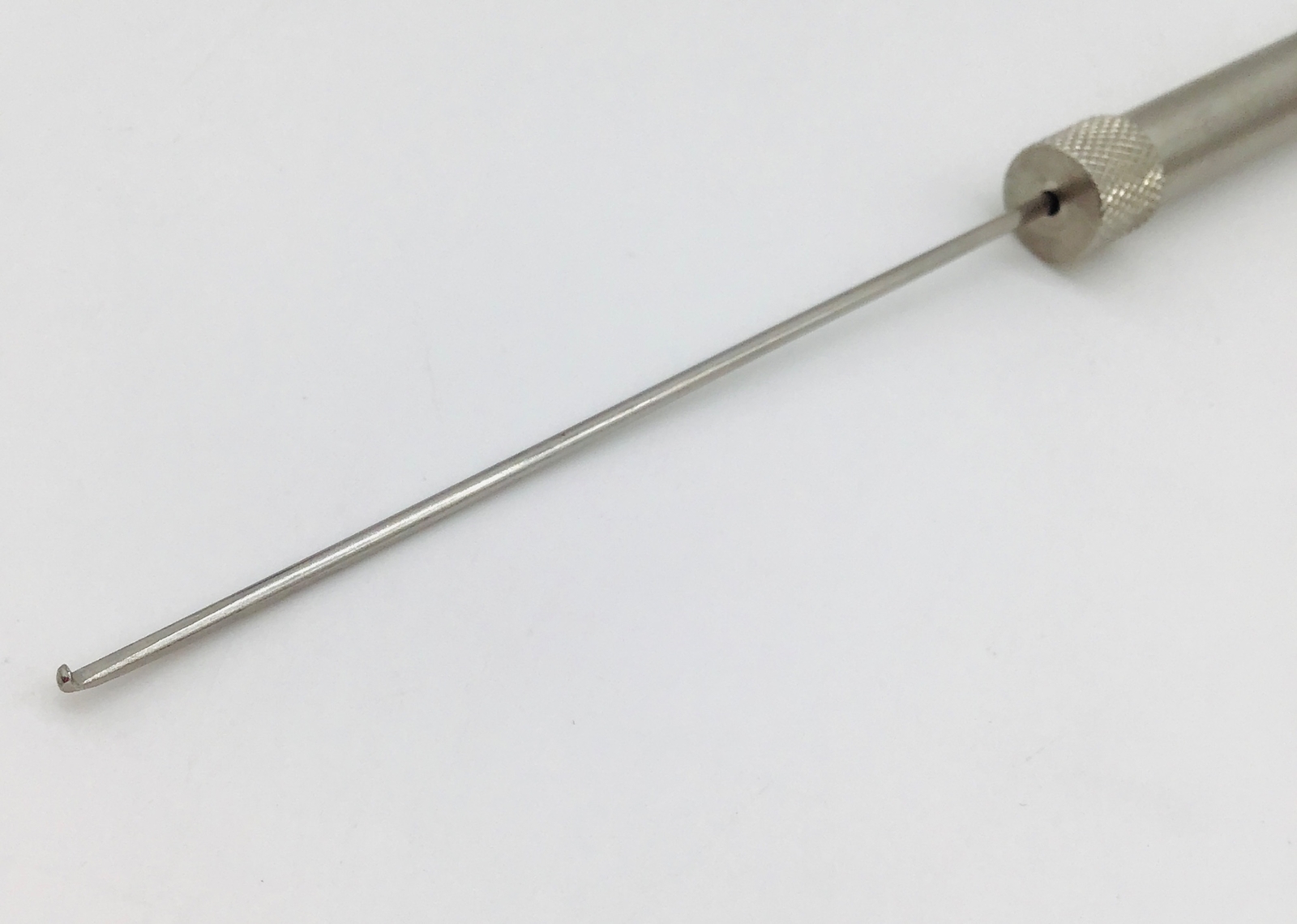 Zimmer 251 Orthopedic Depth Gauge 10″