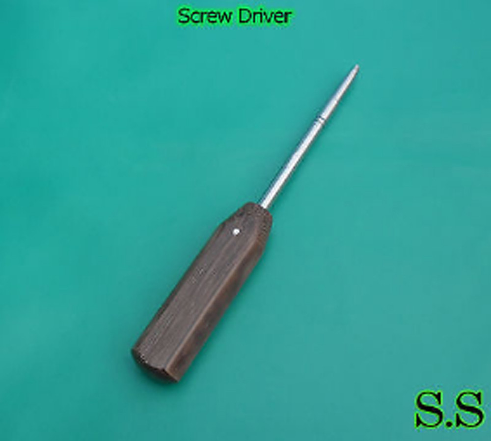 Screw Driver Surgical head 4.5mm orthopedic Instruments