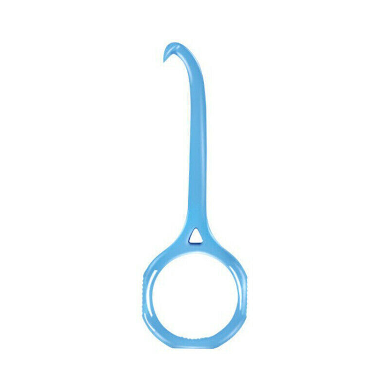 20 Pcs Dental For Aligner Removal Tool Invisible Braces Extractor Tooth Hook