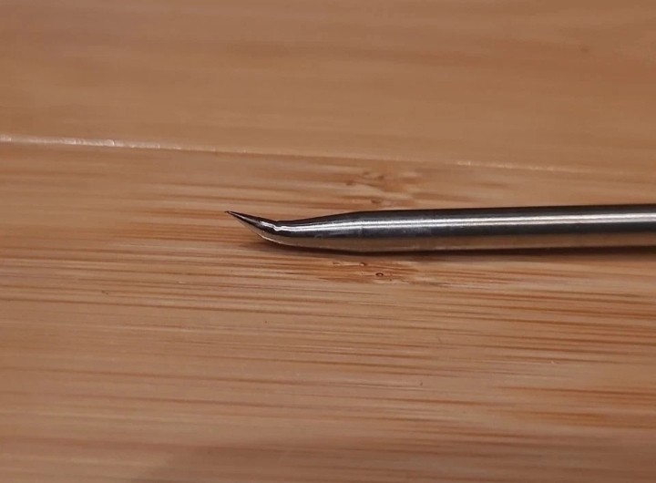 Linvatec Micro Arthroscopy Awls Set 90,45,30