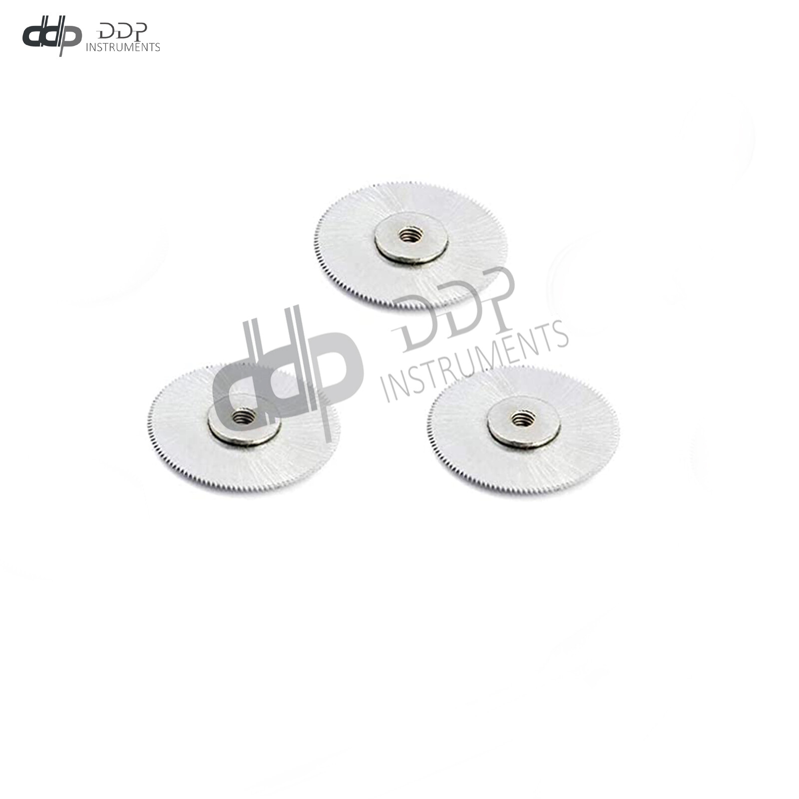 3 Pcs Finger Ring Cutter Replacement Blades Surgical Instruments