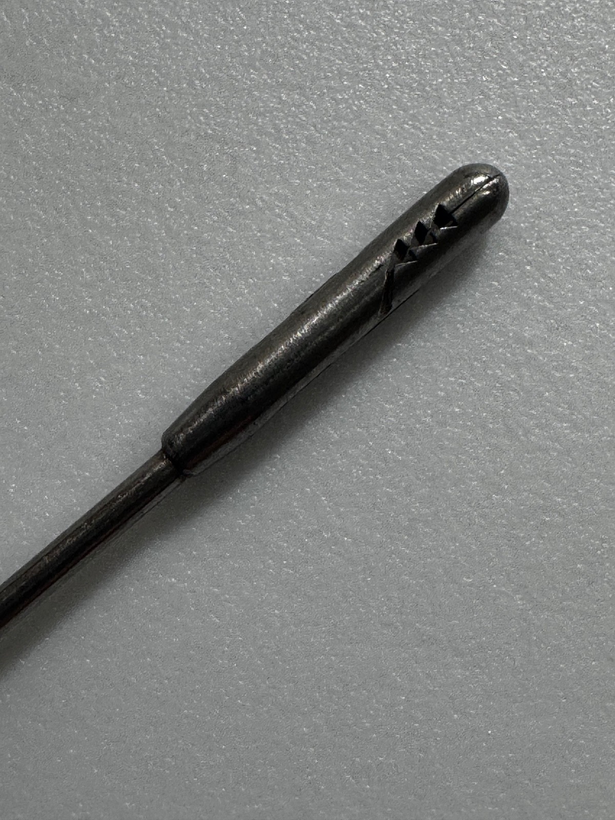 Stryker 7Fr. Semi-Rigid Flexable Grasper Model 502-770-100