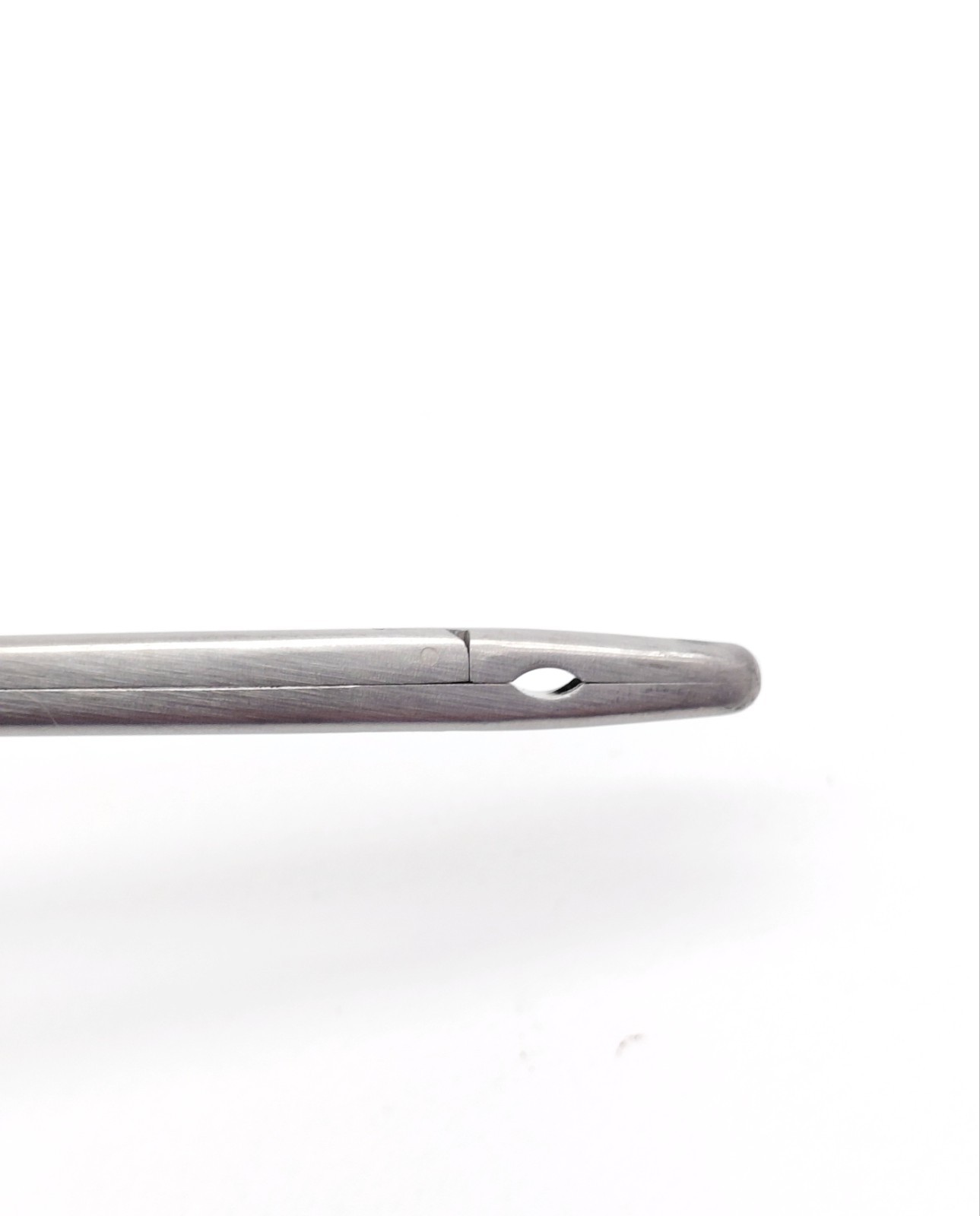 Aesculap OK525R Takahashi Rongeur Straight 3mm Jaw 185mm ENT Neurosurgery