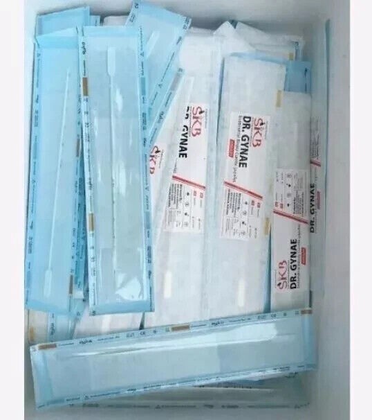 Pipelle Endometrial Biopsy Curette Gynecology sampling Pack of 100 free shipping