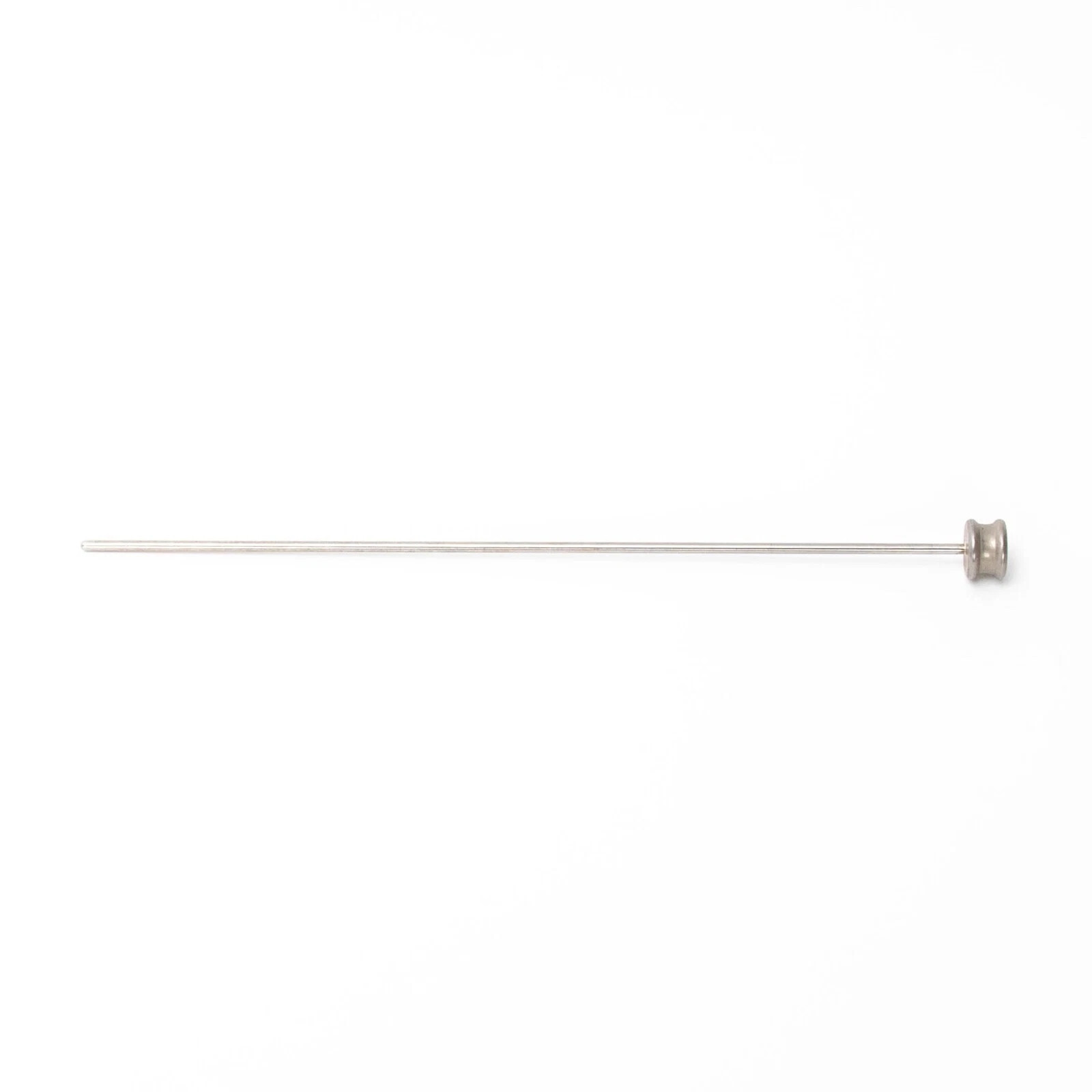 Arthrex Dull Obturator for 3 mm SutureTak 2.4 mm and 2.9 mm PushLocks, AR-1949