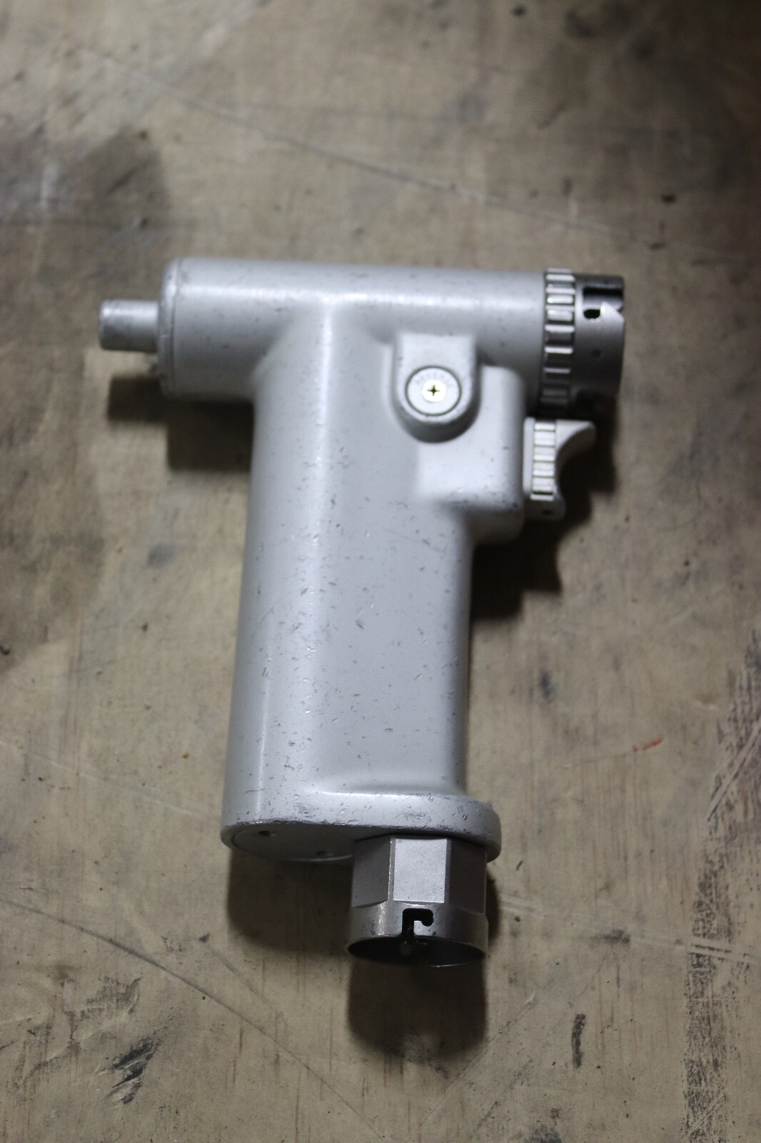 3M Maxi-Driver Air Pneumatic Drill