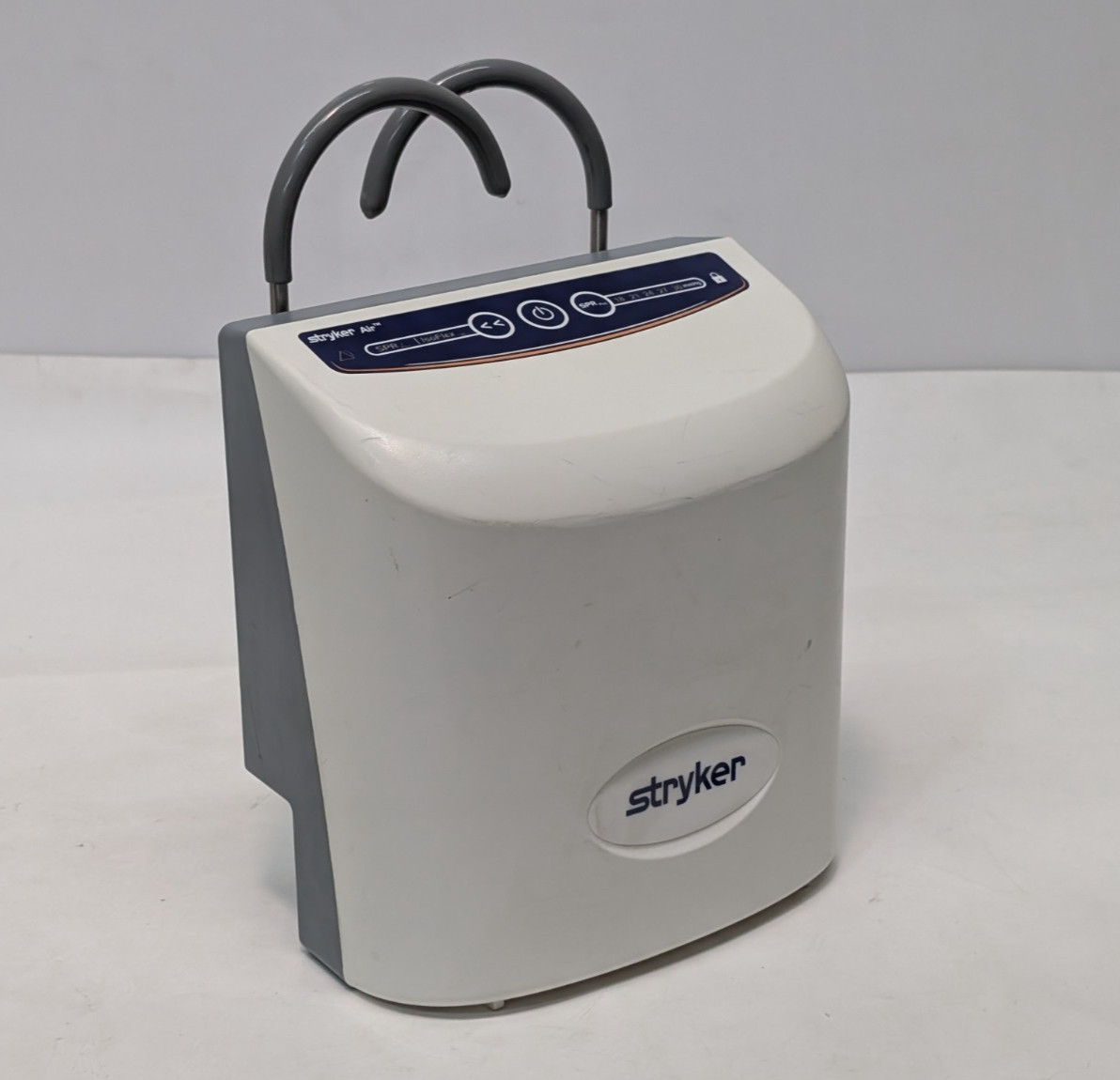 Stryker Medical Air 2861 Portable LAL Therapy Pump, 60SM-2000, 110-127V, 50-60Hz