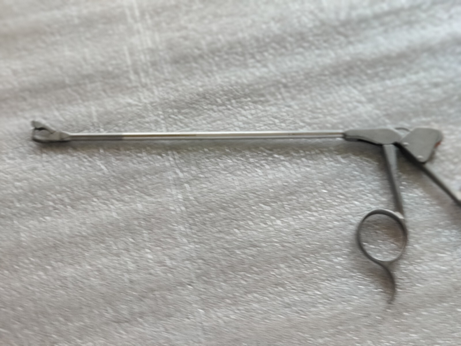 SHUTT-Linvatec Concept Surgical Arthroscopy Instrument LEFT #11.4810 USED
