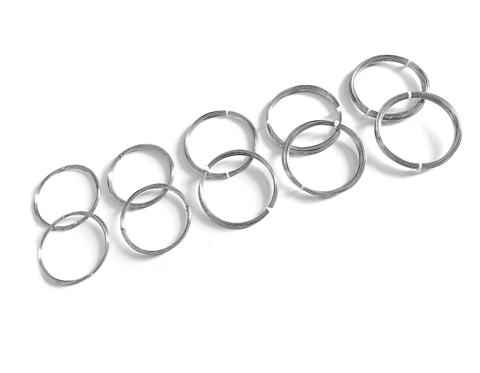 Cerclage Wire Lot of 5pcs Surgical Instruments Veterinary