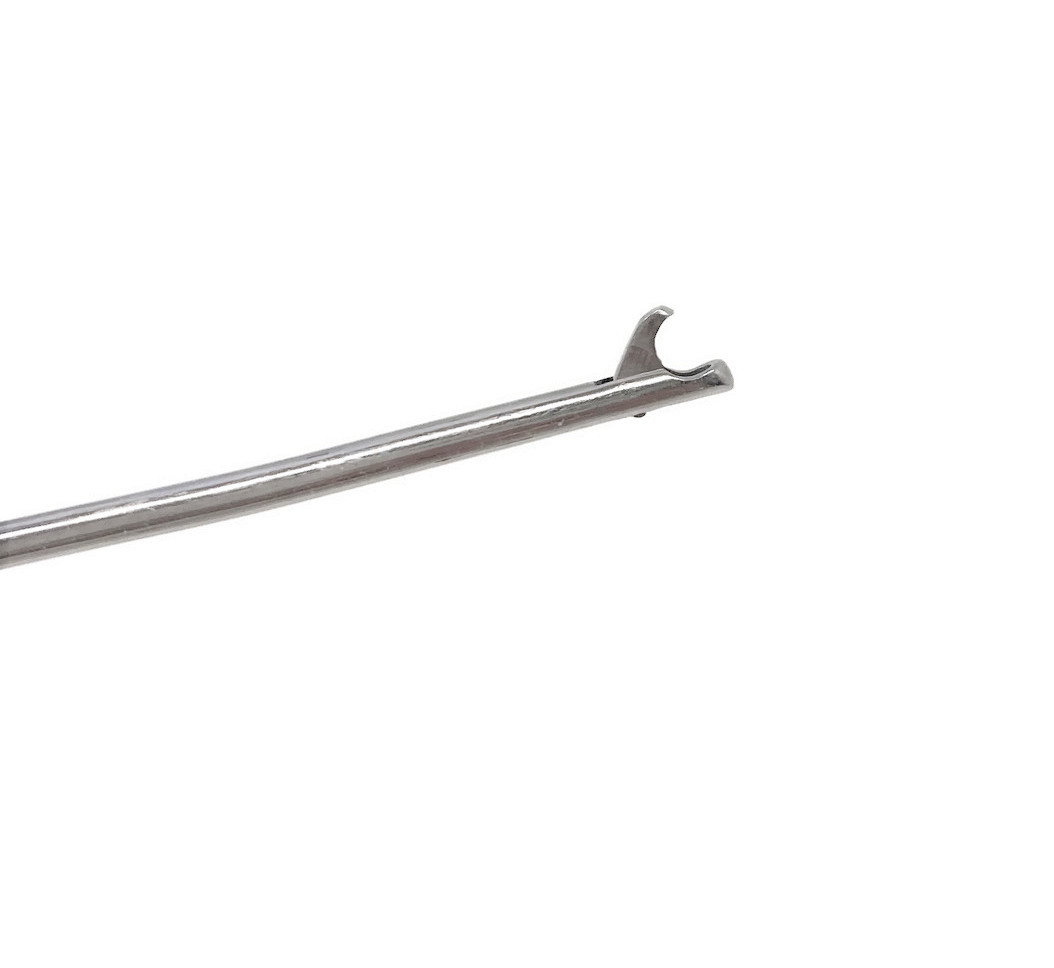 Shutt-Linvatec 2.1003 Mini Tip Forceps, Straight, 2.75mm Dia.