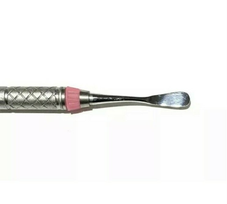Bone File Advanced Periodontal Reshaping Surgery Gingivectomy Chisel Tools 5X