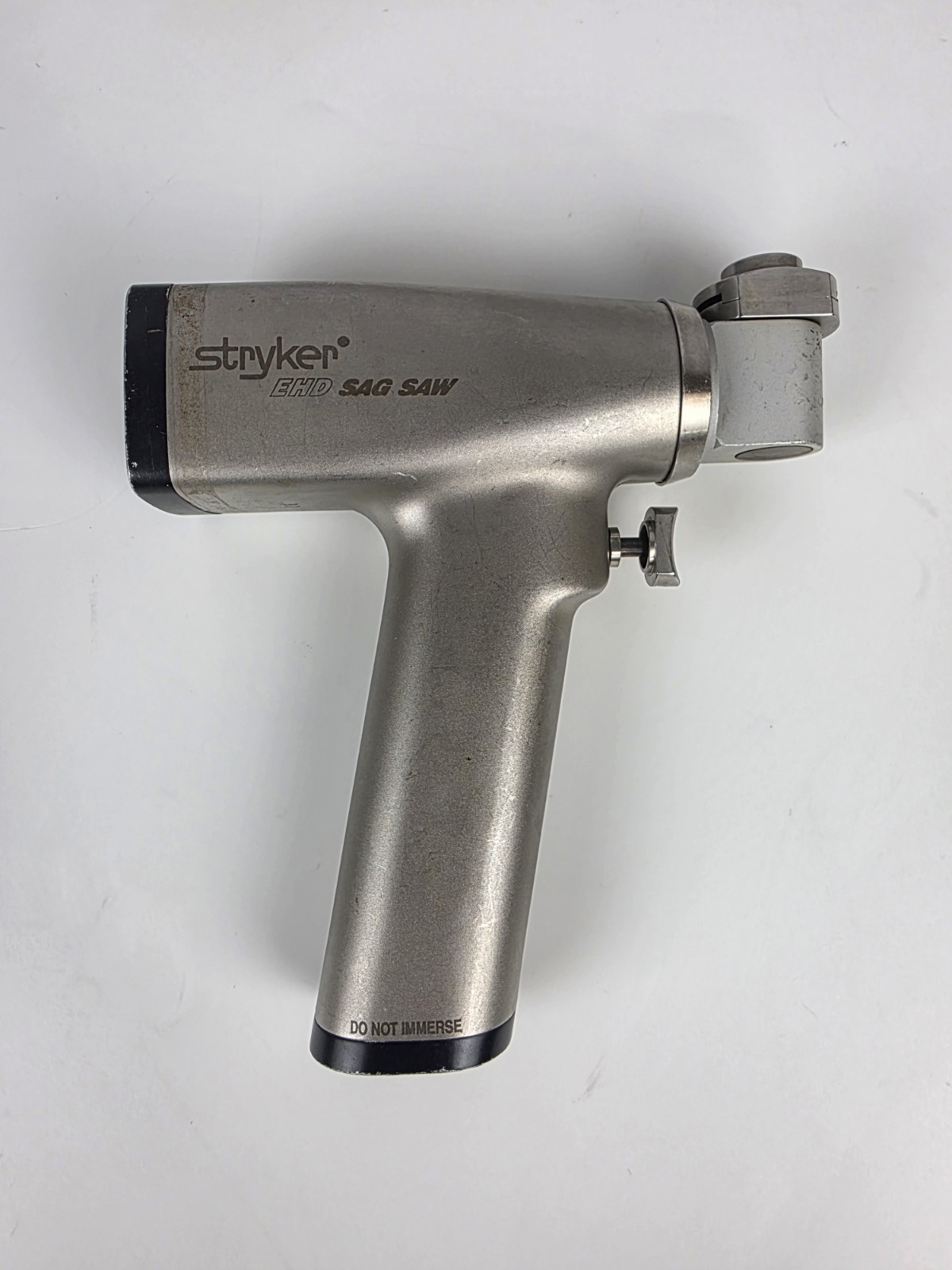 Stryker 296-98 EHD Sag Saw Handpiece