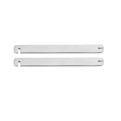 Orthopedic Mini Plate Bender Pair Surgical Instruments Stainless Steel