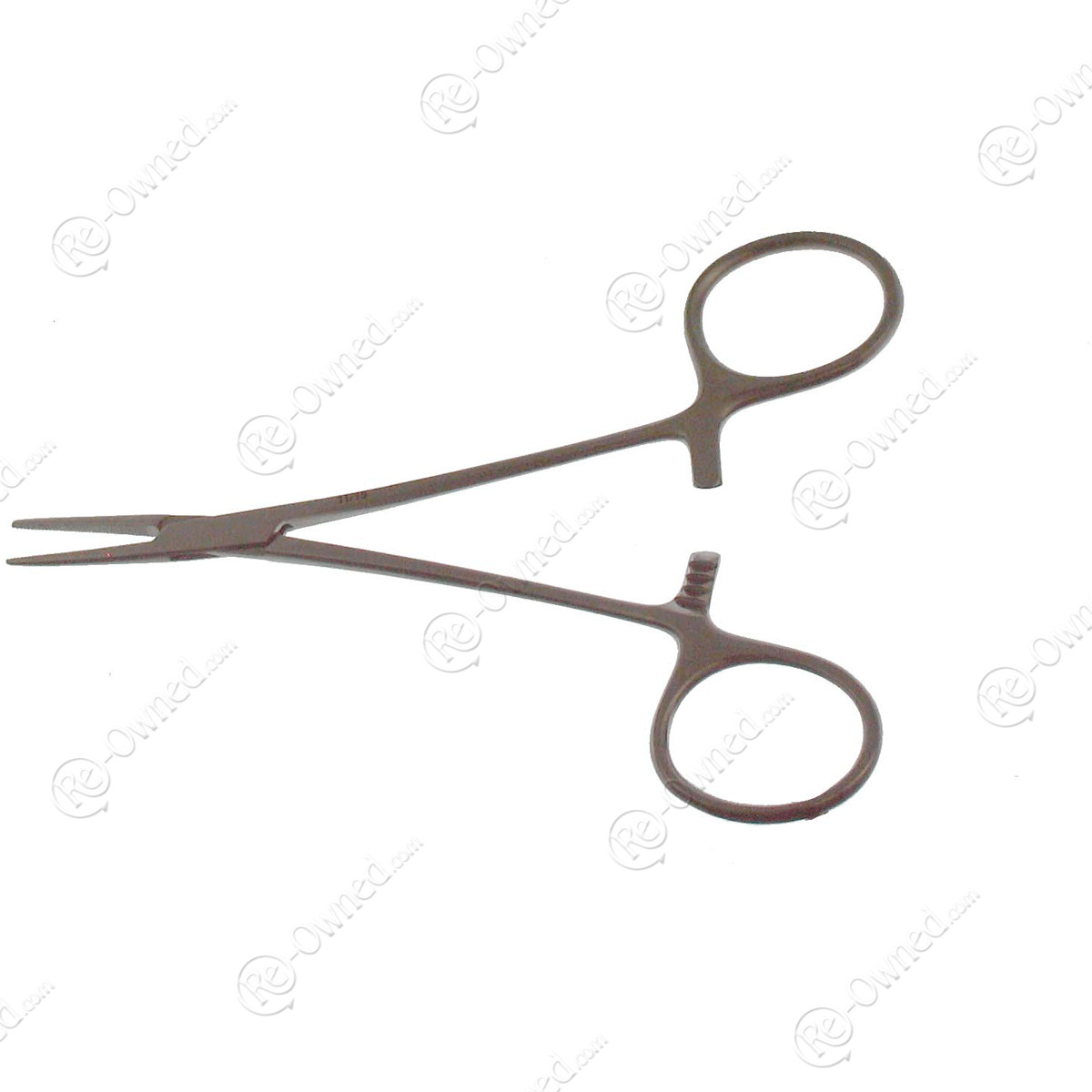 Global Surgical Instruments 370389 Halsted Mosquito Forceps