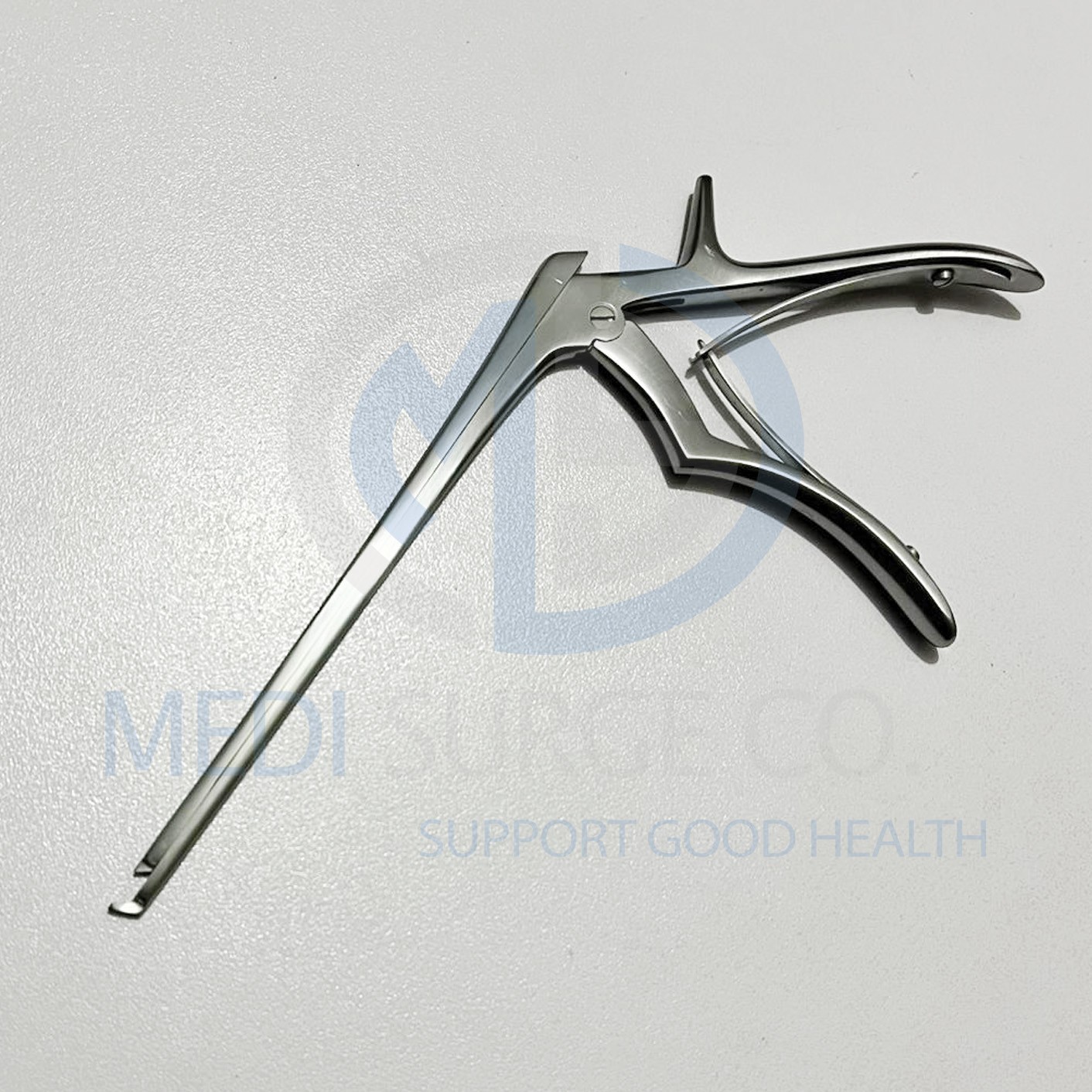 5X Kerrison Rongeurs 110 degree 180mm long Veterinary Orthopedic Instruments