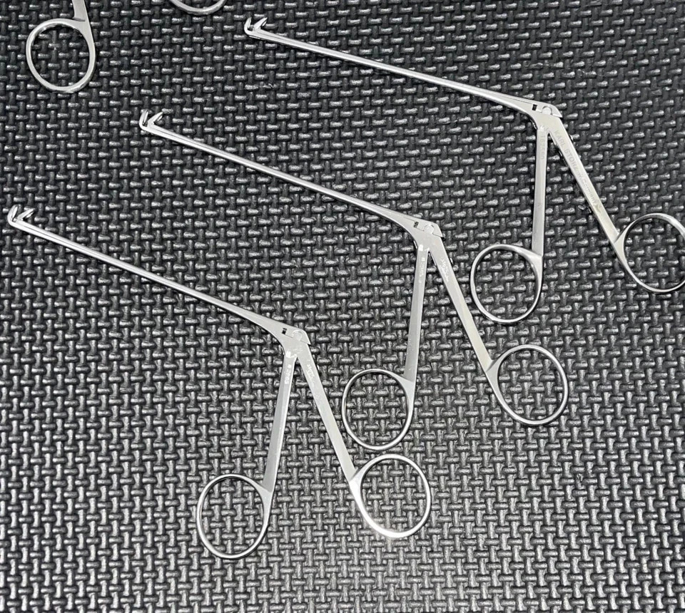 Storz Nasal Instrument set – 13 pieces Used But Best Quality