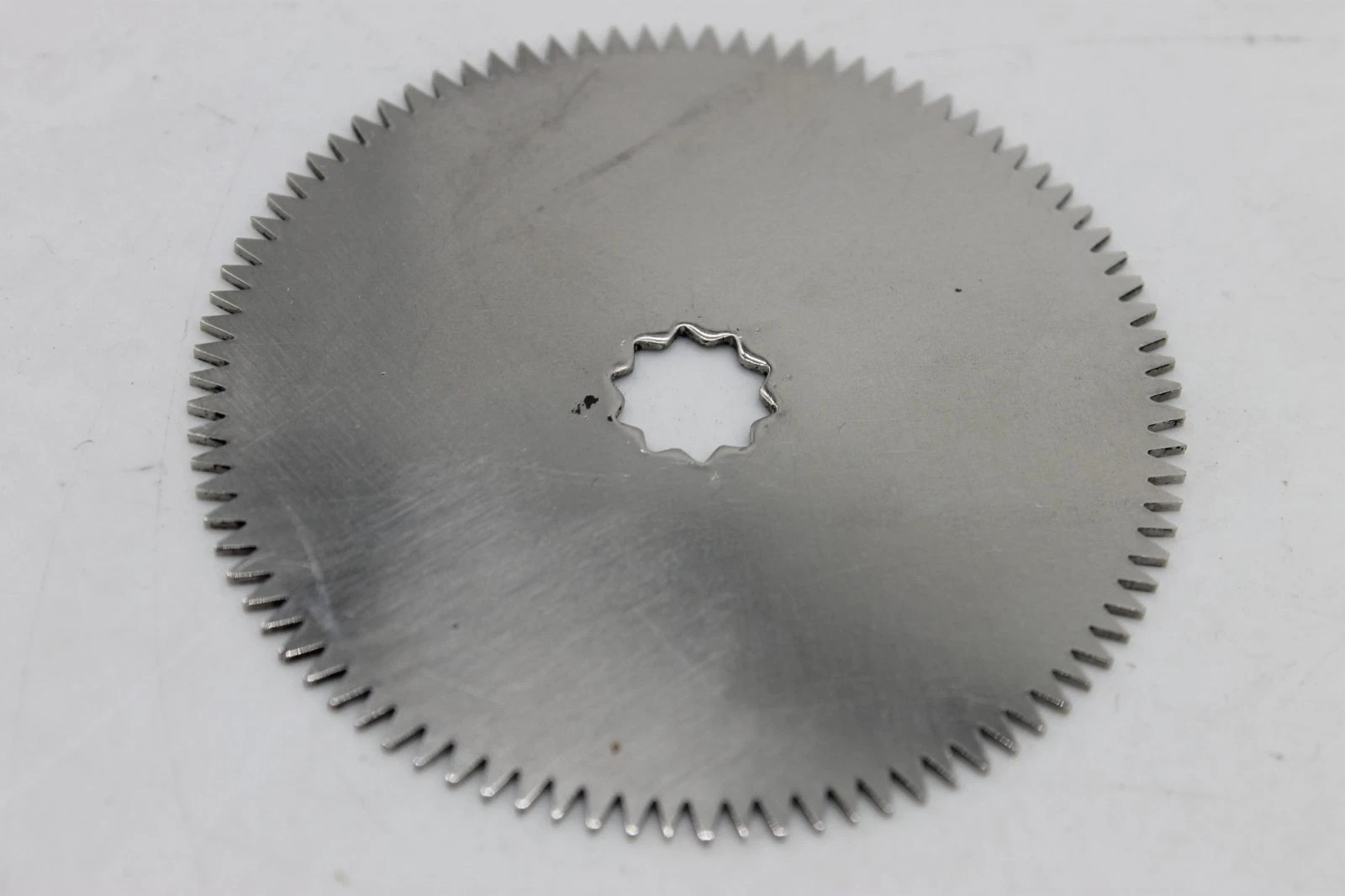 Part 45/63mm For Electrict Cast Orthopedic Stainless Steel Instrument Pack Of 10