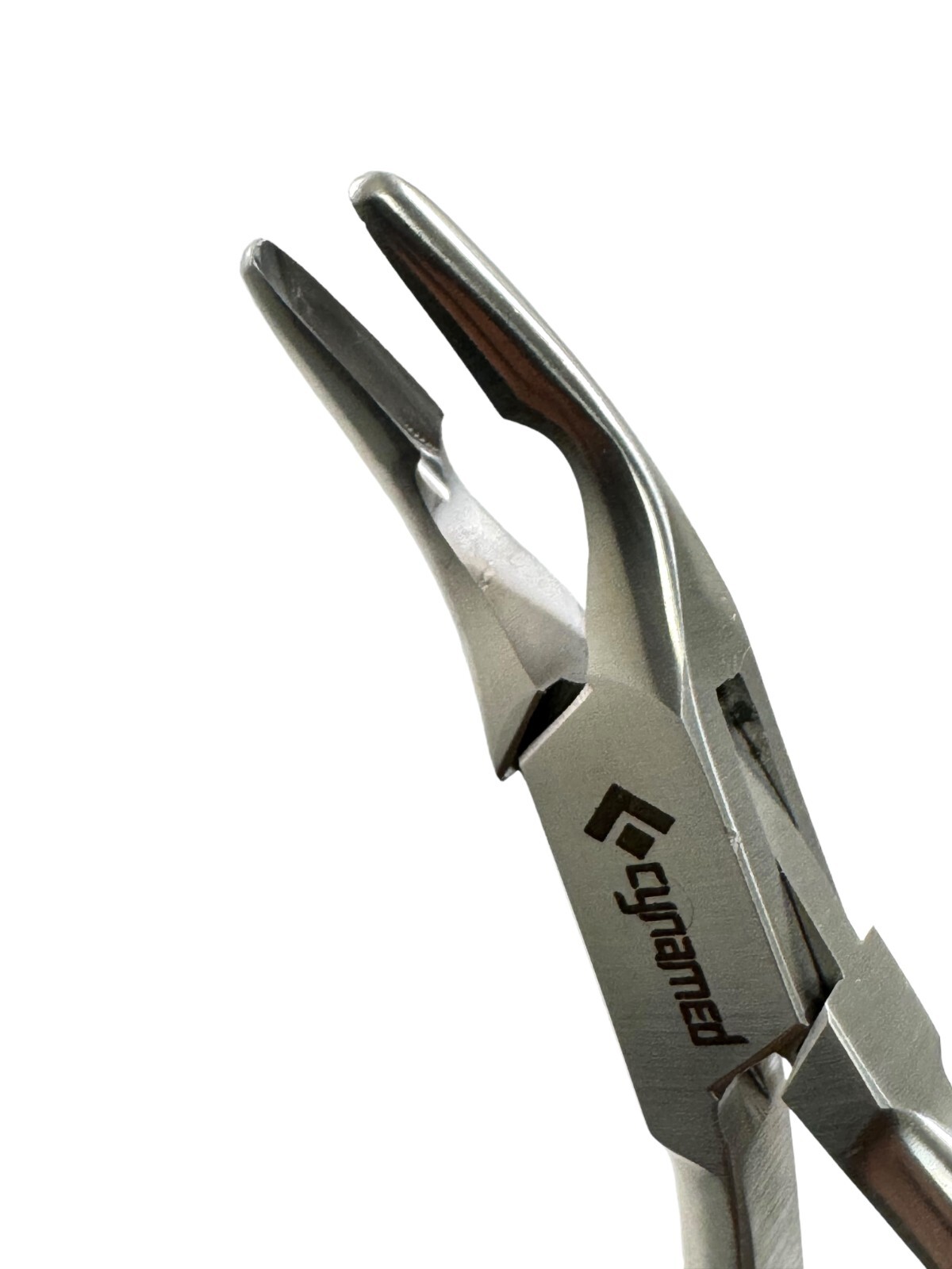 Blumenthal Rongeur, 30 degree angle Orthopedic/Dental/Surgical Instruments