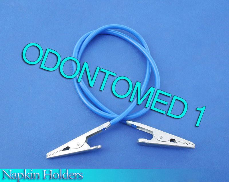 Napkin Holders Surgical Dental ENT Instruments