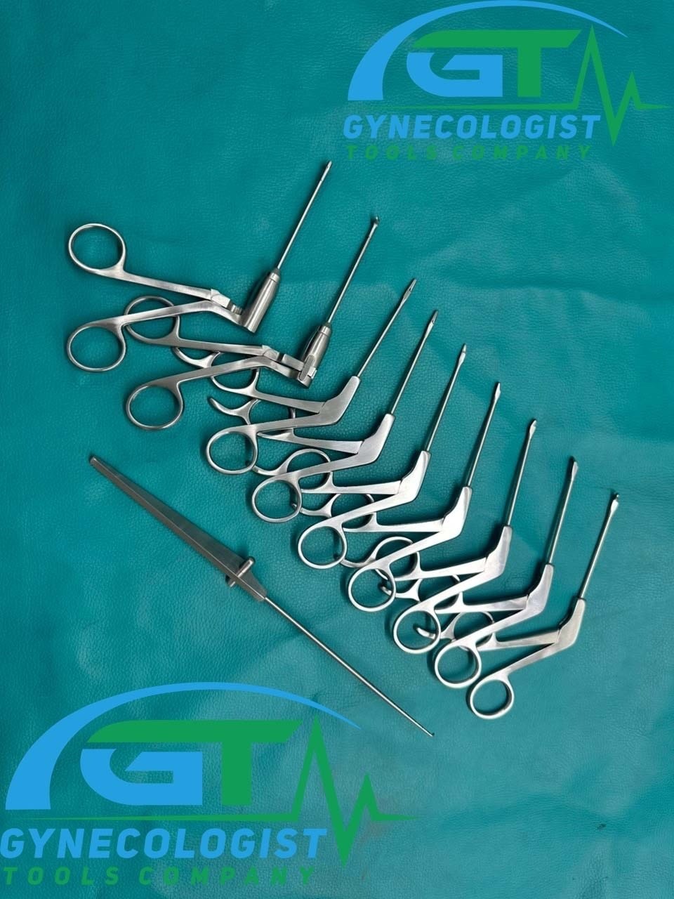 Hand-Wrist Arthroscopy Hand Instruments Set Small Joint, Arthroscopy Forceps Set