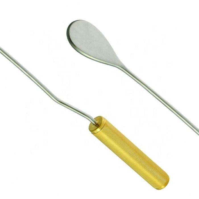 41cm Surgical Breast Dissector McCollum Dingman Stainless Steel Reusable