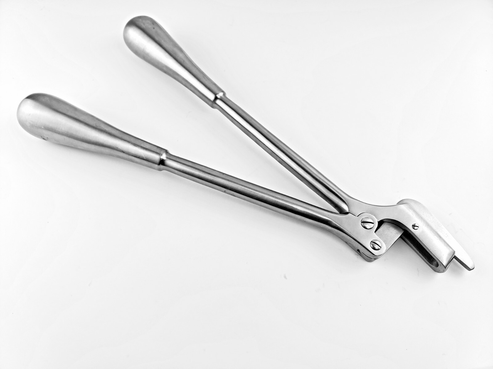Stille Plaster Shears 11″ Serrated Blades Orthopedic Surgical Instruments