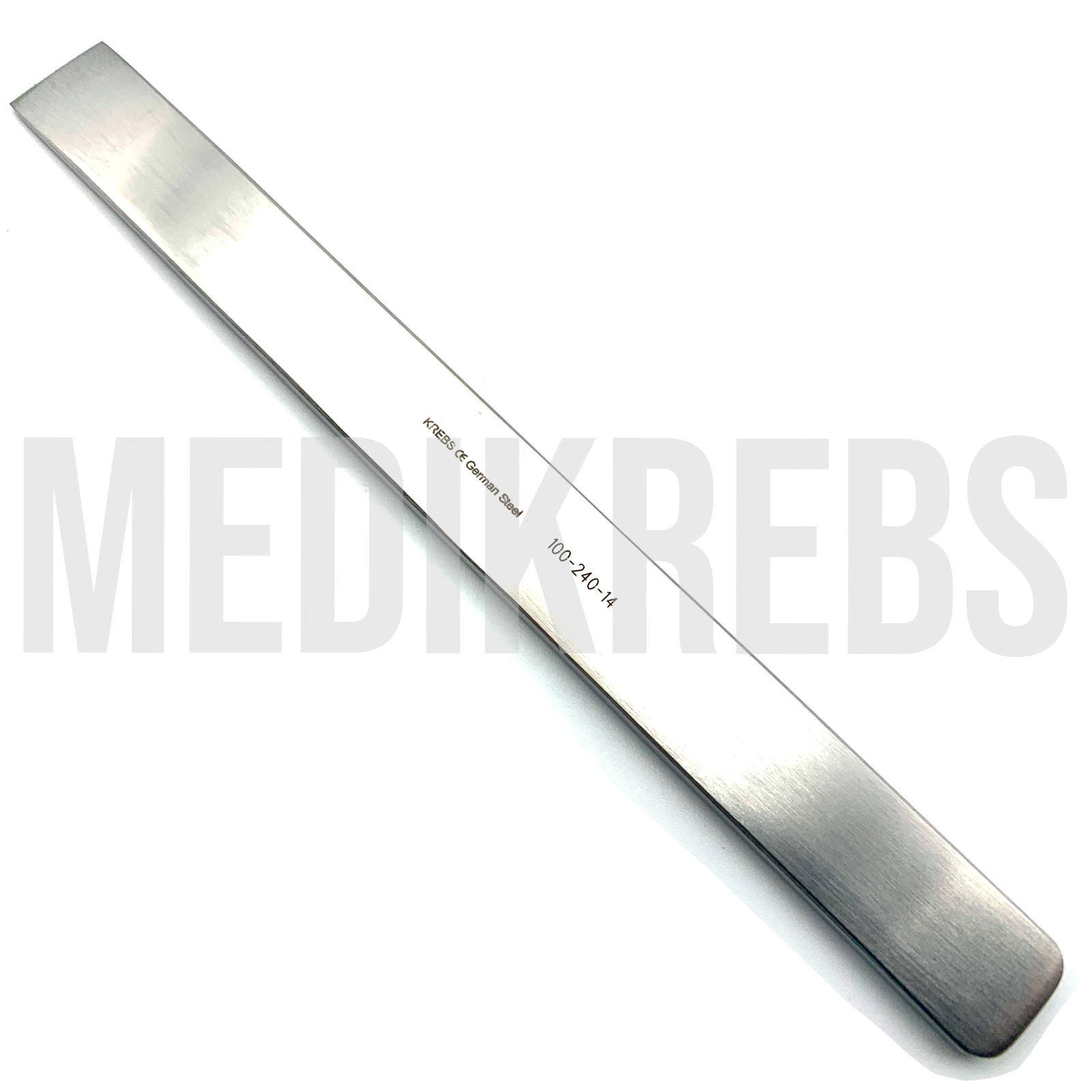 Mini Lambotte Bone Osteotome 14 mm Blade, 5.9” – 15 cm Orthopedic Instrument
