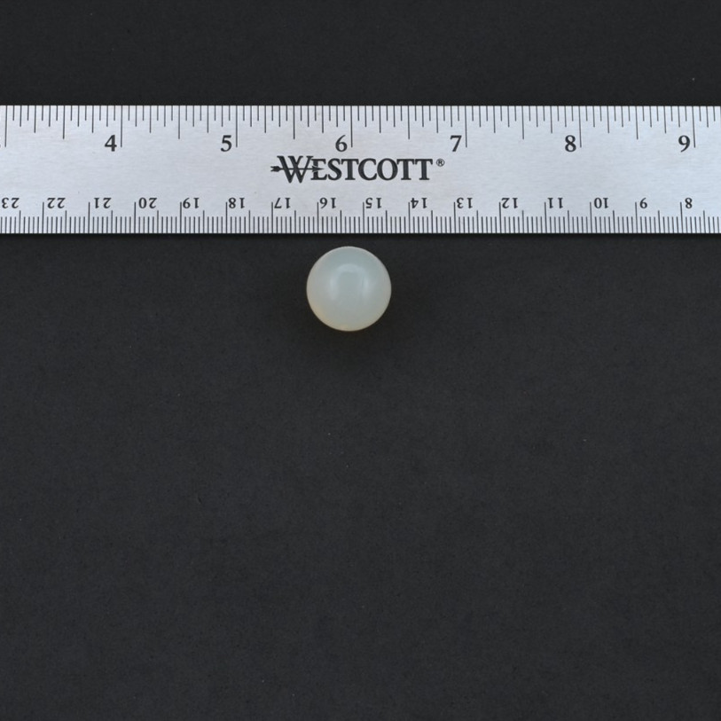 Jardon Eye Prosthetics Silicone Orbital Implant Veterinary Ophthalmic