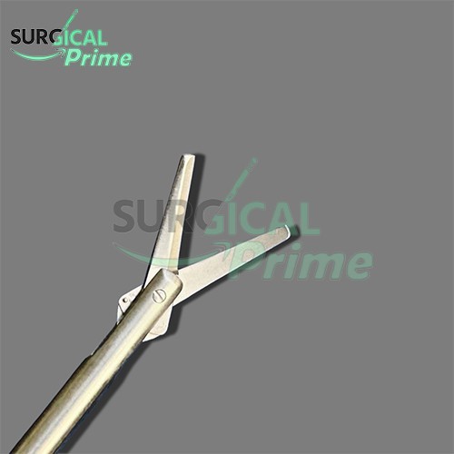 Geister ValveGate MICS Scissors 30° Reference 34-7835S 17cm