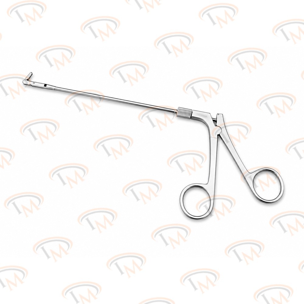 Fess Instruments 4 PCs Set Endoscopic Sinus Surgery ENT Instrument Set
