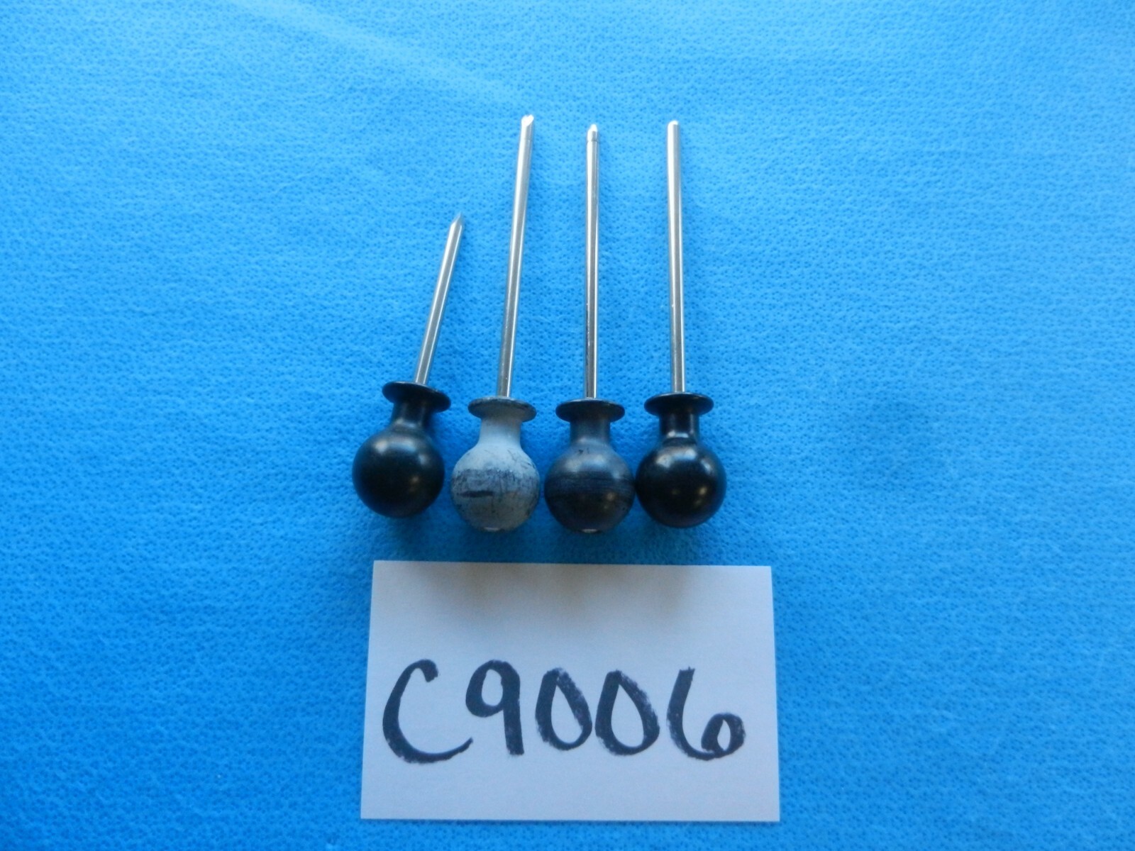 Acufex Surgical Orthopedic Arthroscopic Trocars & Obturators