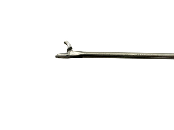 Arthrotek 901023 3.4mm Straight Wide Standard Ellipticut Arthroscopic Forcep