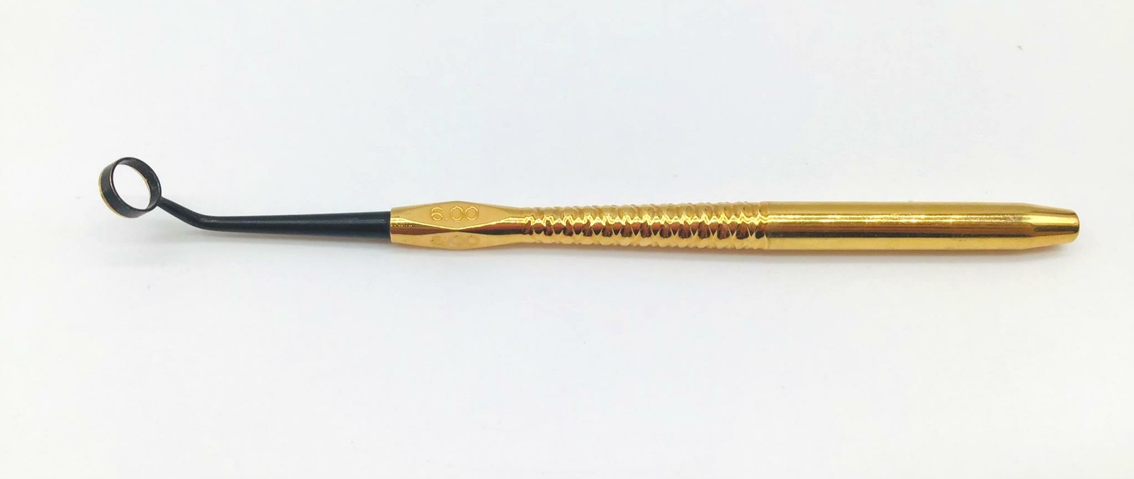 Optical Zone Marker 6.0mm Ophthalmic Instrument