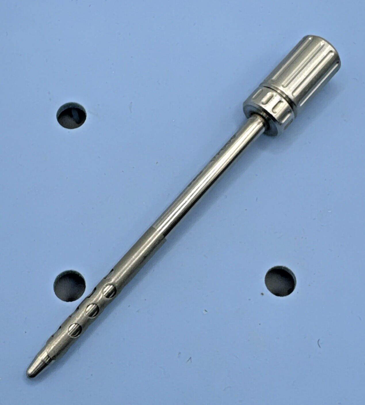 3M Surgical Arthroscopic Cannula 83210 and Trocar 83360