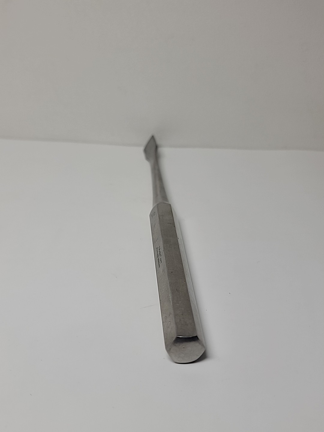 V. Mueller OS 1079-004 OS1079-004 12.7Mm 1/2″ Periosteal Elevator!