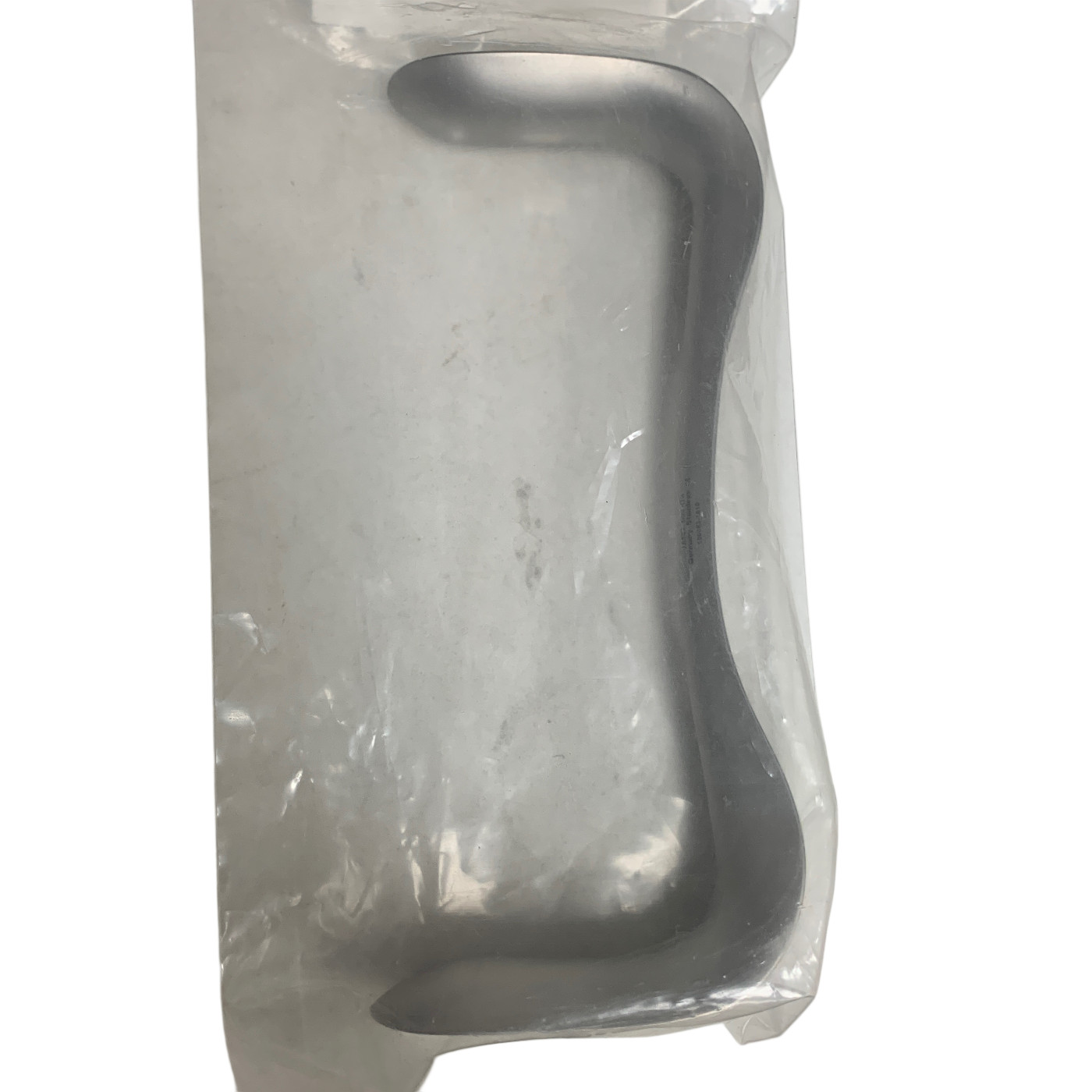 Jarit 500-173 Sims Vaginal Retractor Double-Ended 7-1/4″ Large OB/GYN NEW