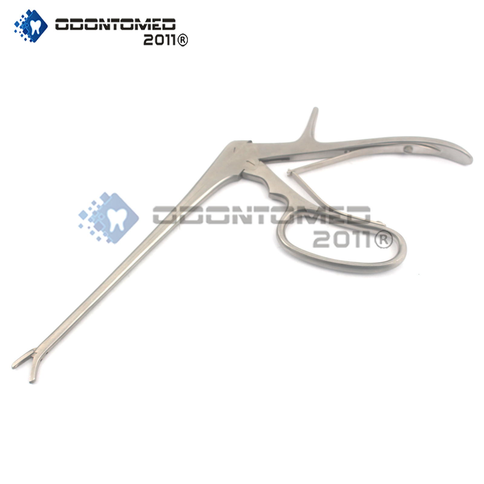 Ferris Smith Cup Rongeurs 7″ Down 5x10mm Neuro Surgical Instruments
