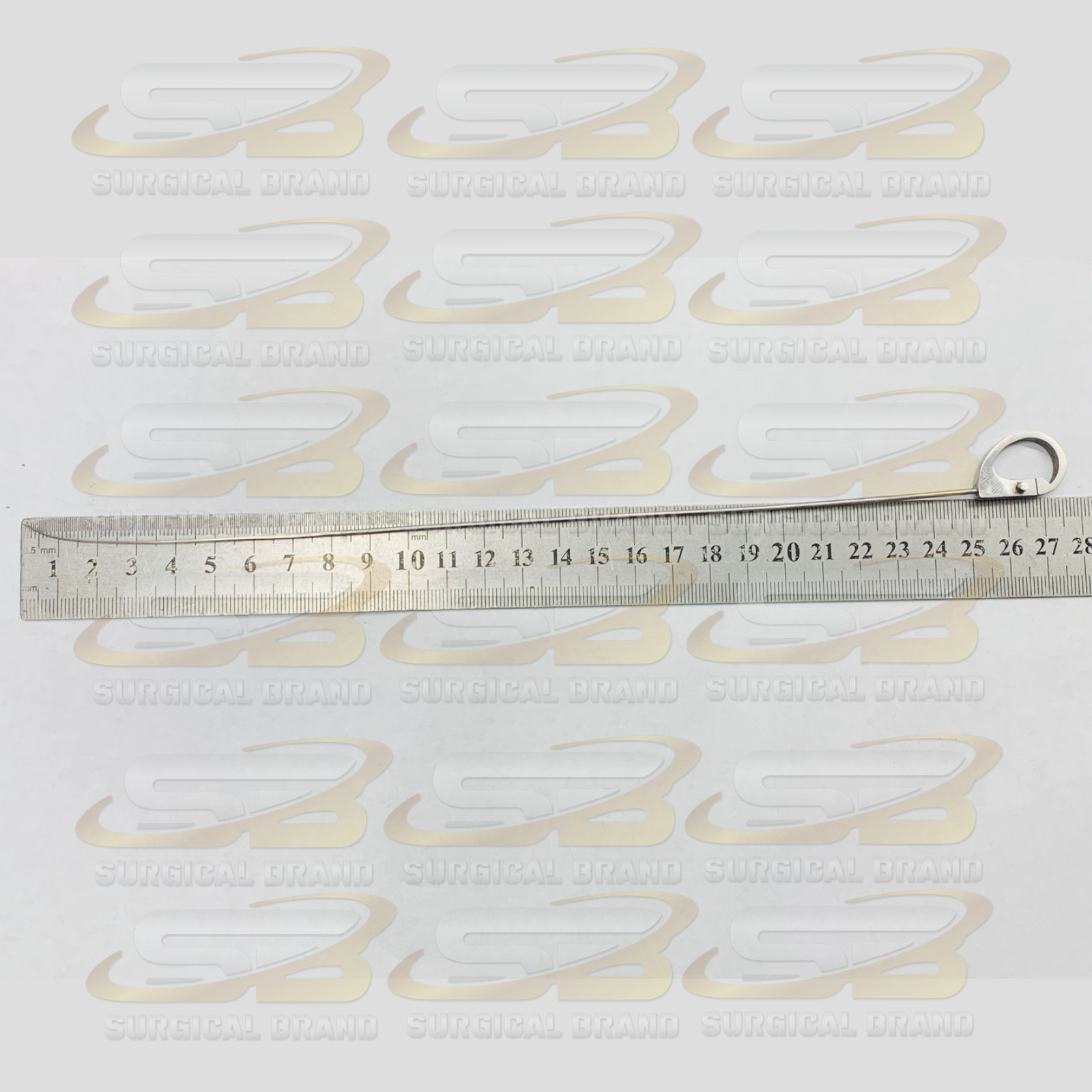 NEW Scorpion Multifier Grasper Suture Passer | Arthroscopy Orthopedic Tool