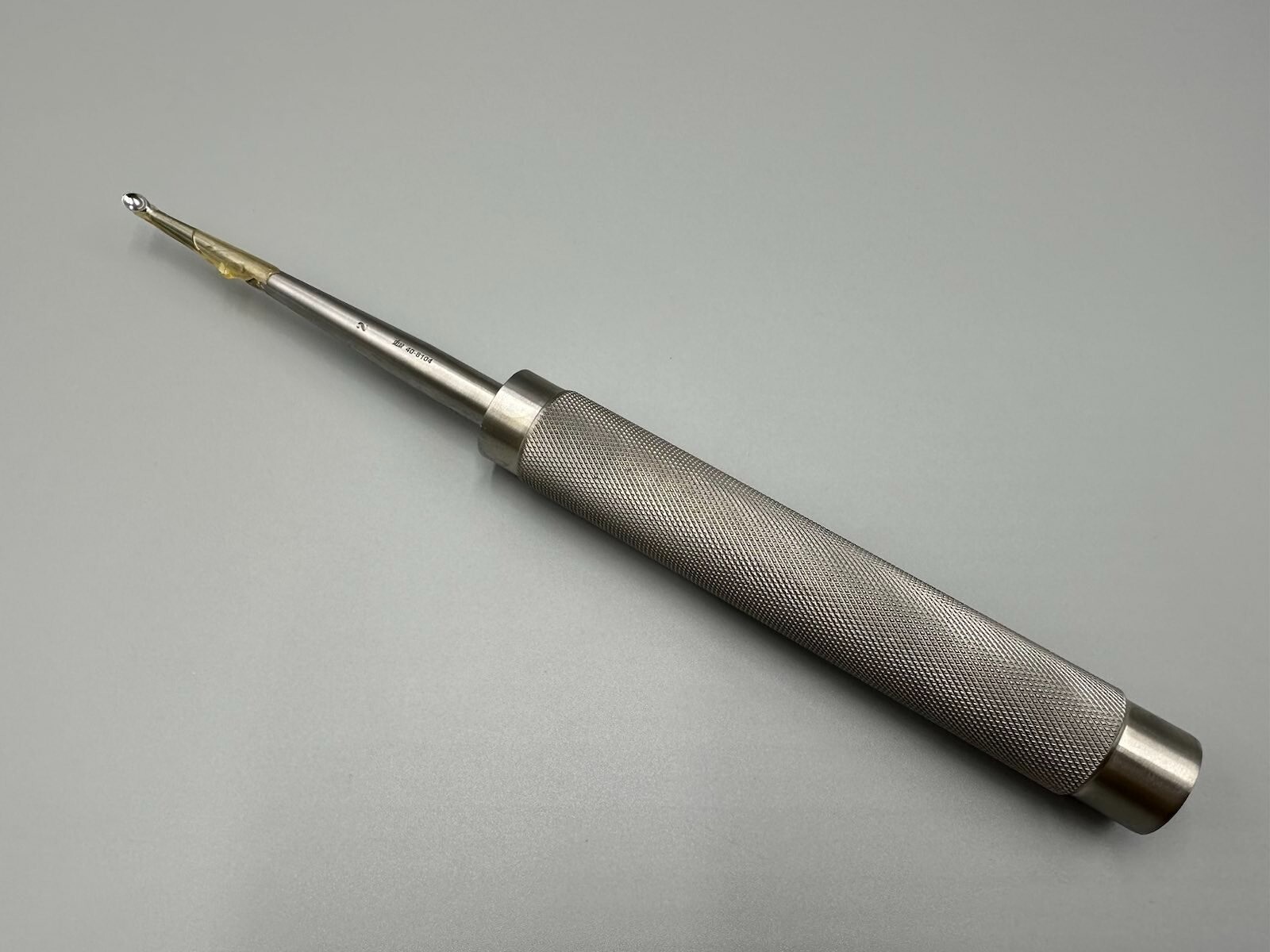 Sklar Orthopedic Cobb Curette, Size 2, 11″, 40-8104, NEW