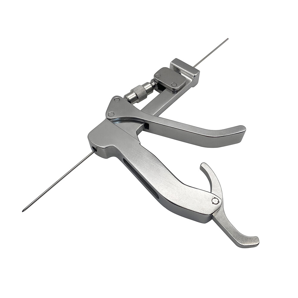 Orthopedics Kirschner wires Bone Kirschner Pin Nails Forceps Extractor Pliers