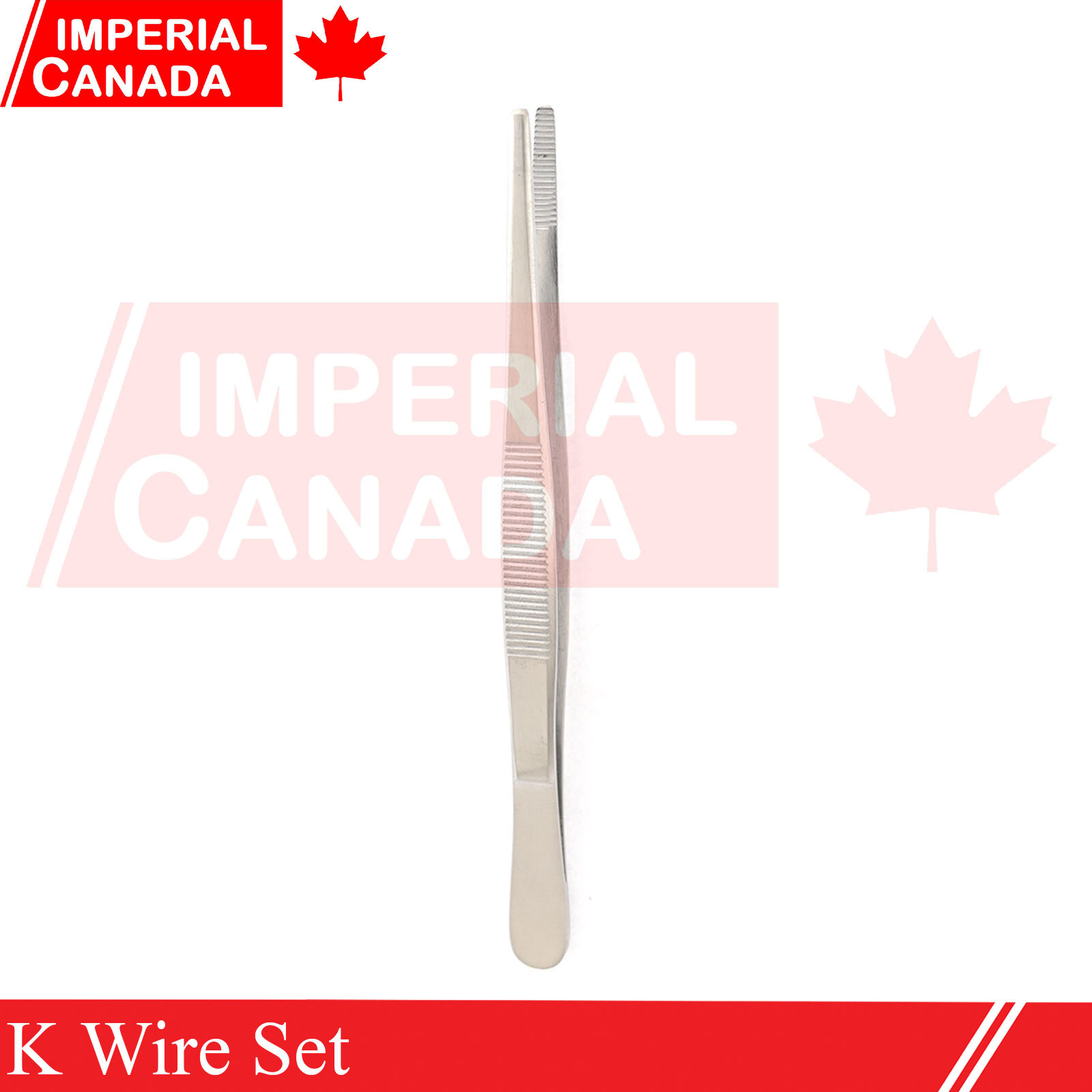 29 Pcs K Wire Set External Fixator Basic Orthopaedic Minor Nasal Surgery DS-1646