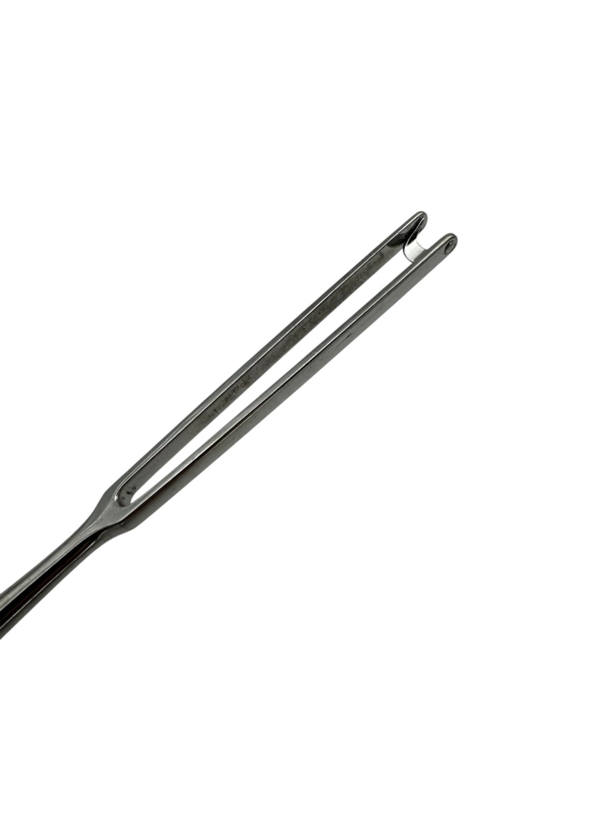 Storz N2264 Ballenger Swivel Knife, 4mm, Straight, 7-1/2″