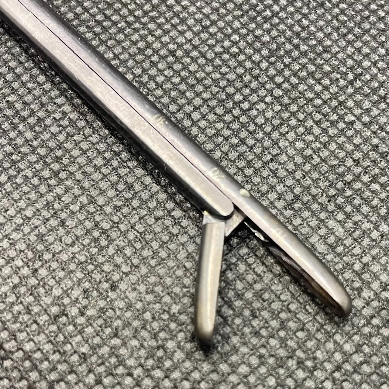MEDTRONIC Sofamor Danek 9560536 METRx 4mm Straight Pituitary Rongeur Forceps