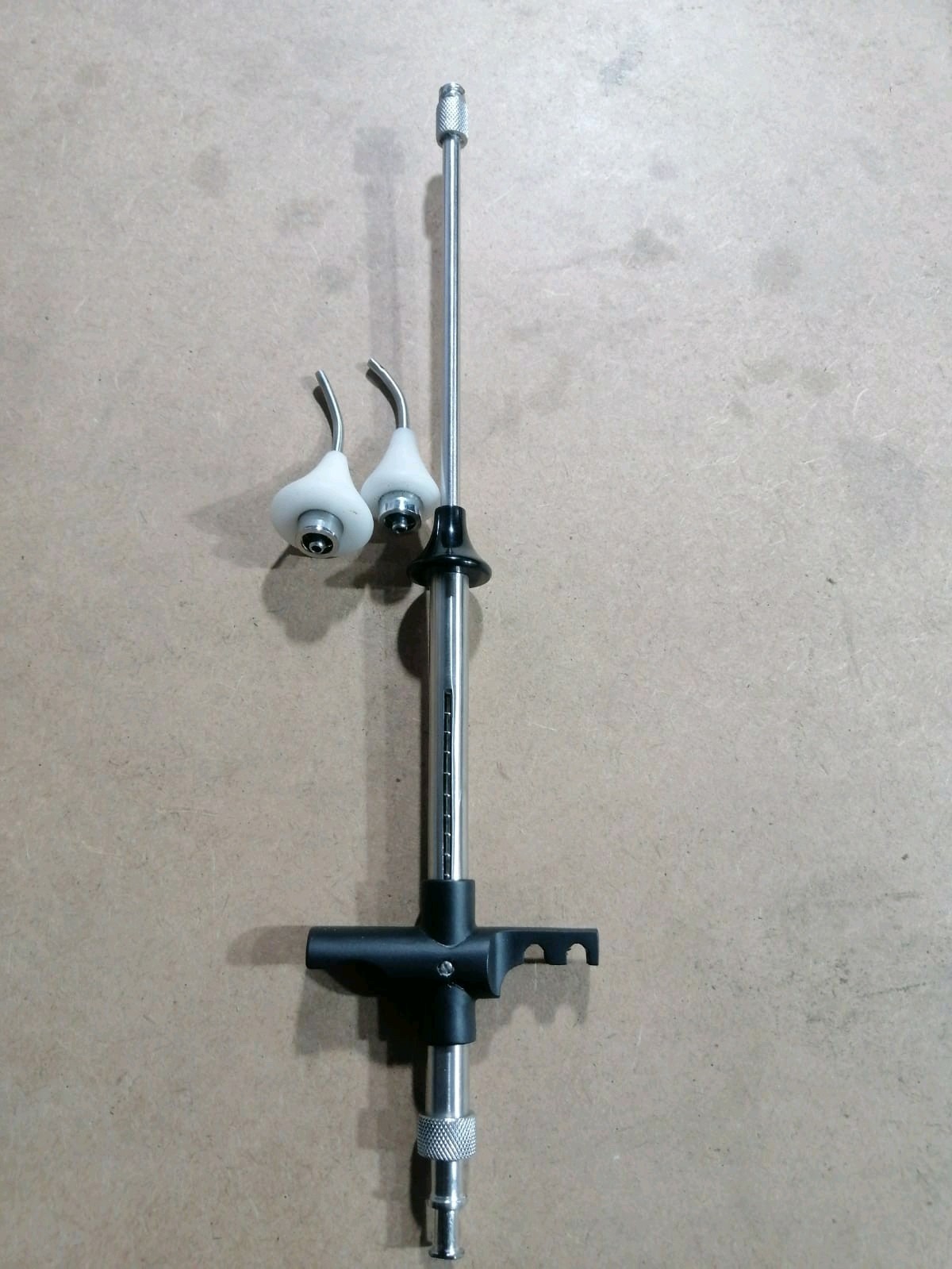 New Cohen Uterine Cannula Injector With Cervical Urology Obstetrics & Gynecology