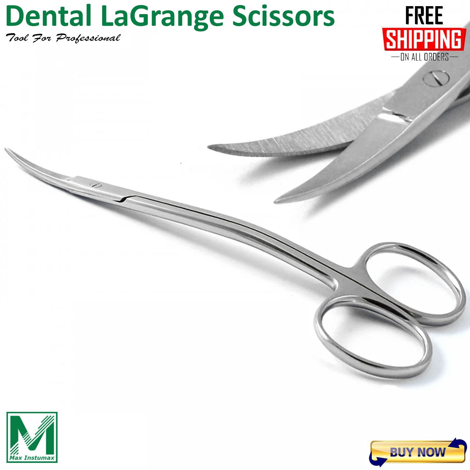 Facelift Plastic Surgery Kit Forehead Microsurgery Surgical Instruments Set 23PC