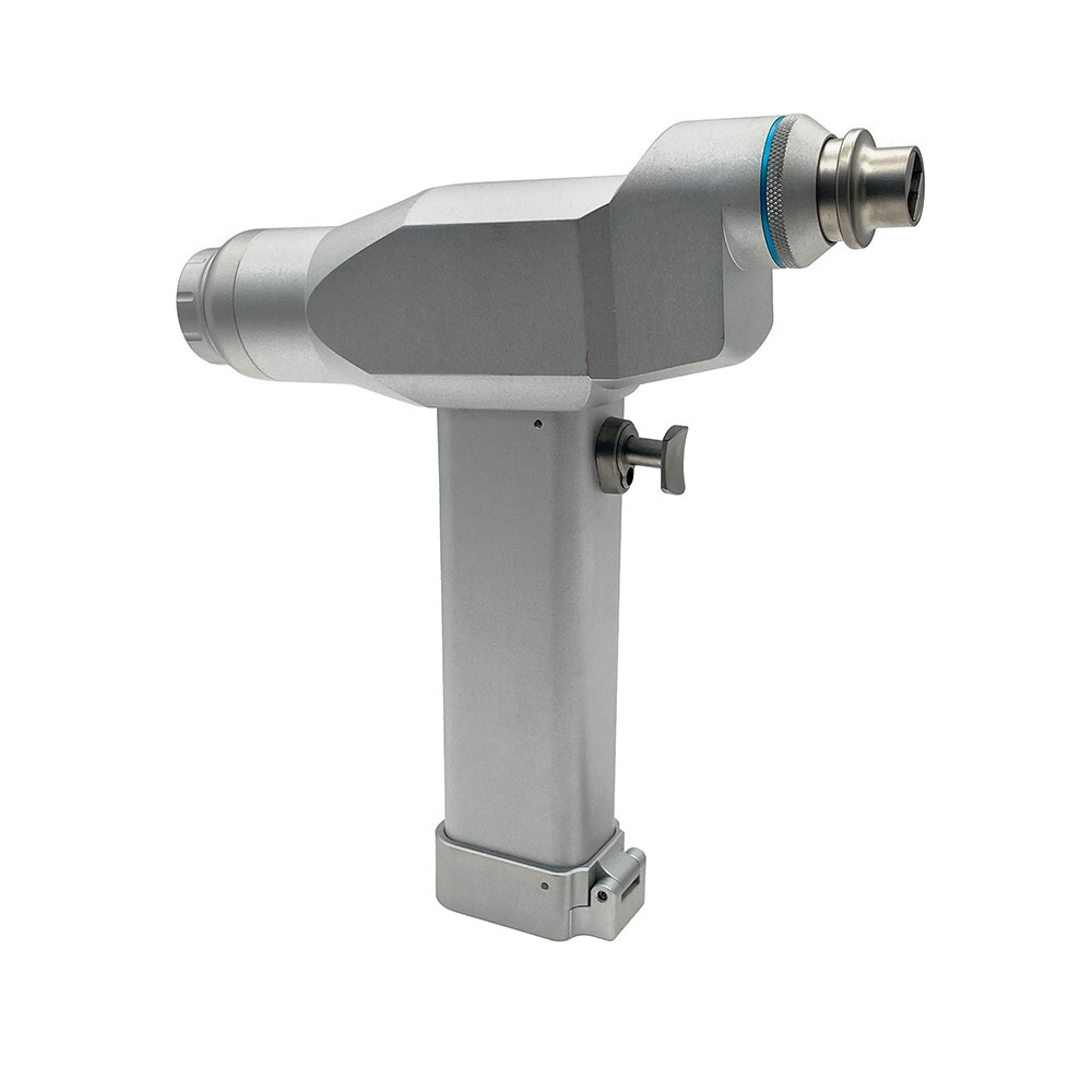 Orthopedic Cannulated Drill for Trauma Surgery Bone Drill Surgical Instruments