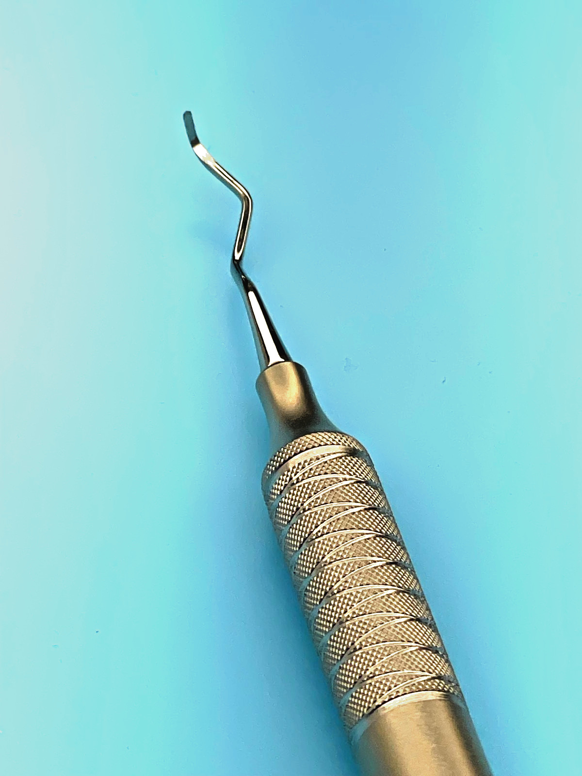 Dental Curettes Langer L3-4