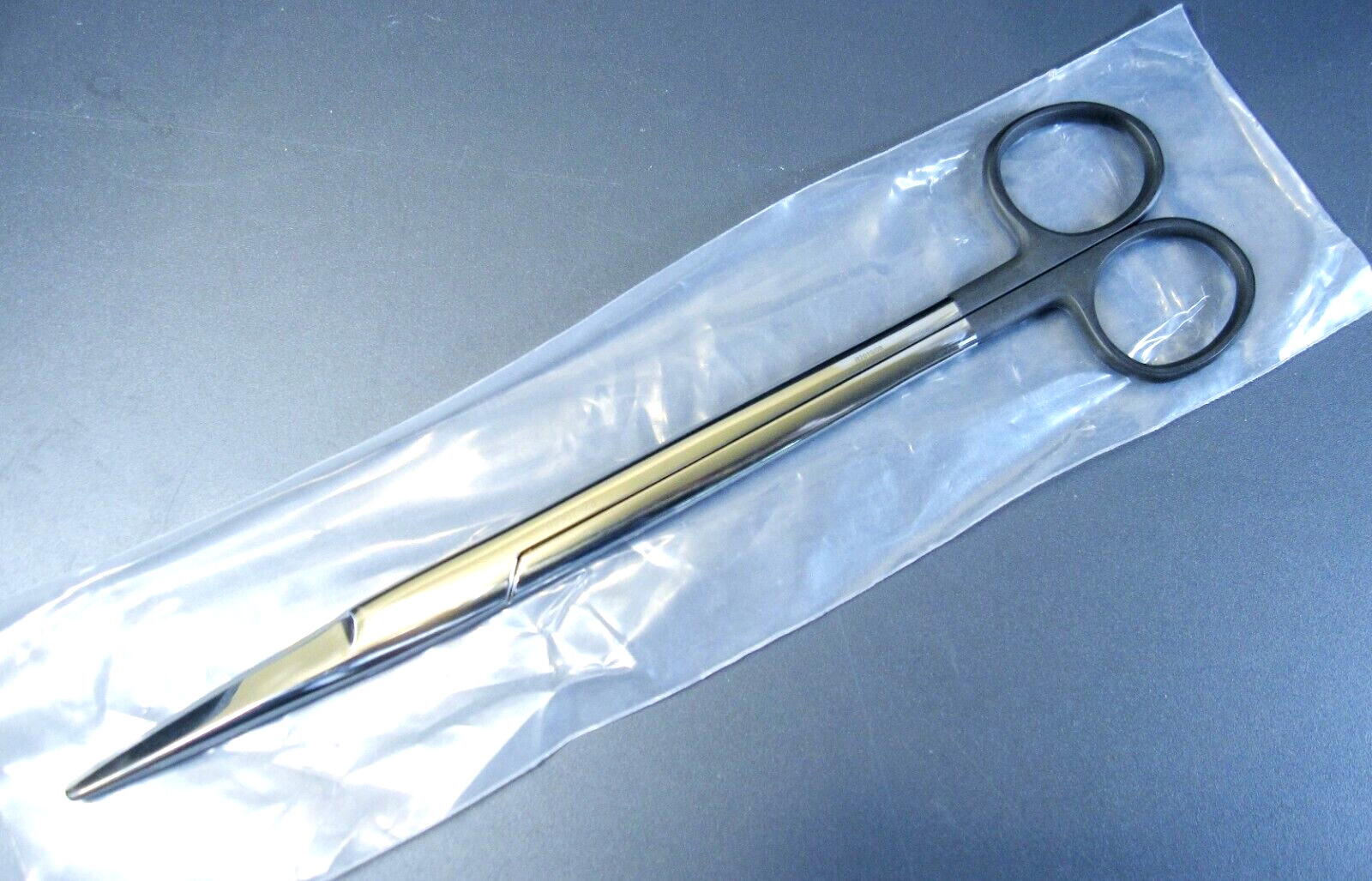 Princeton Saw Edge Supercut Scissors, 23cm, Straight, Mayo GERMANY, CE MARK, NEW