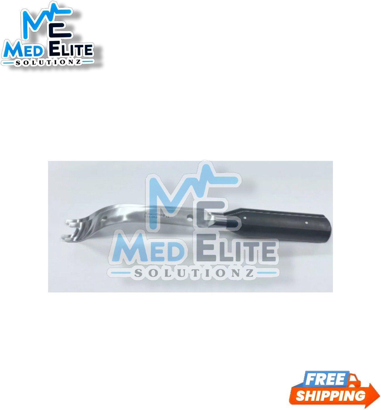 FEMORAL NECK ELEVATOR, MIS ANTEROLATERAL RETRACTOR,